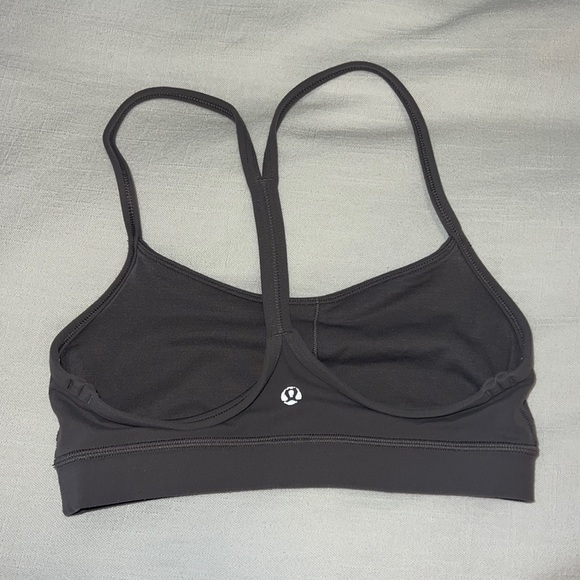 Lululemon Racerback Bra size 4 - Picture 2 of 3